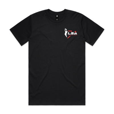 Black Classic Tee Thumbnail